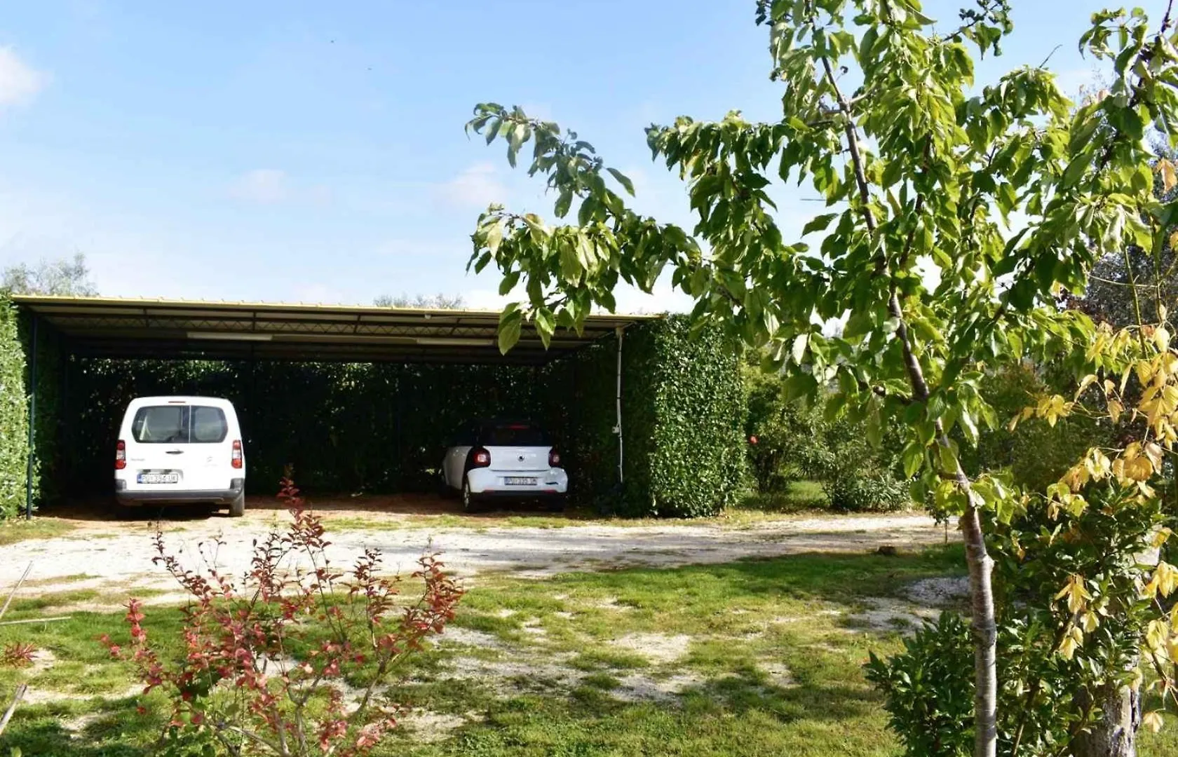 Apartments For Families With Children Sosi, Umag - 22546
